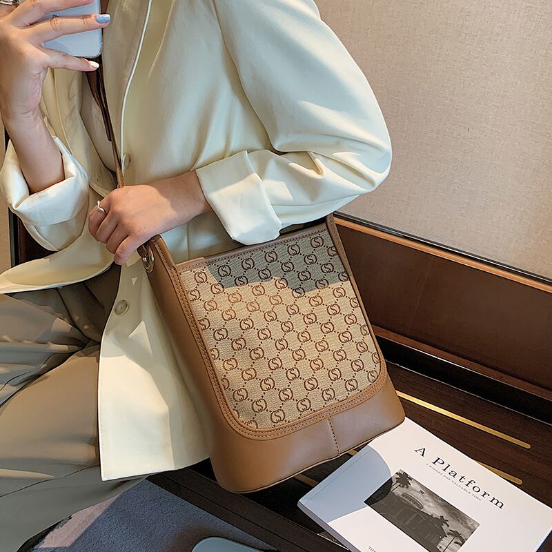 サマー 夏物 ハンドバッグ メッセンジャーバッグ Tiancai_Wing_Bag43892825069