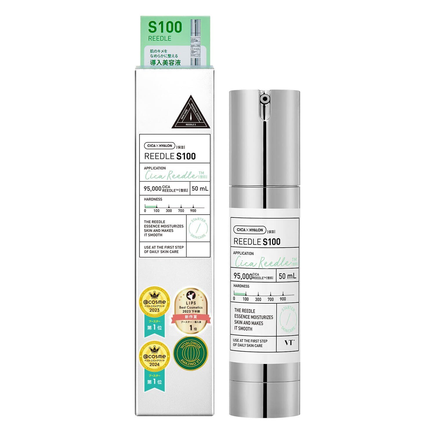 国内正規品] BBKO ビビコ 韓国コスメ 50ml