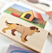 デュシマ社 アニマルリビング