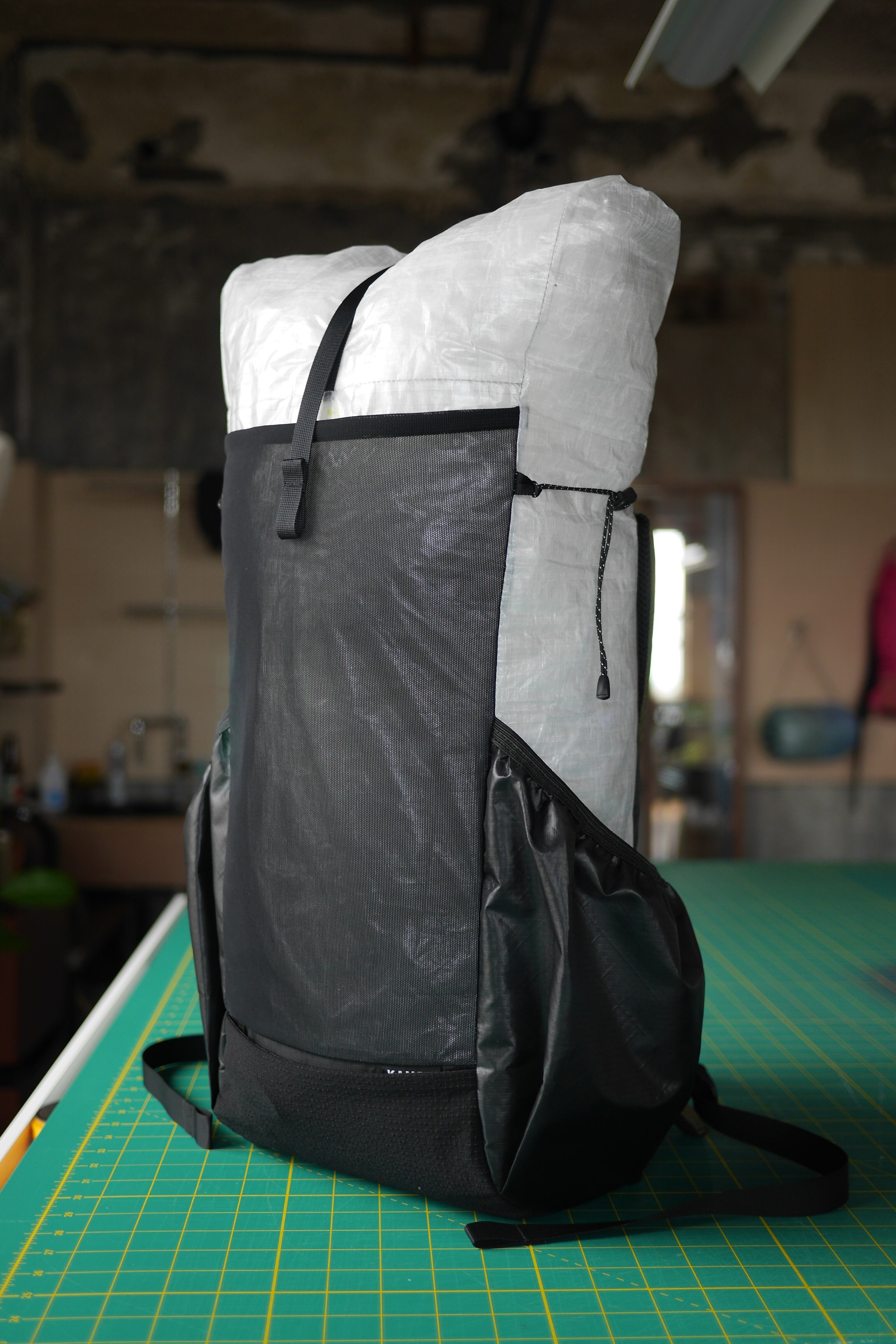 kampai gearworks 27LBackPack-