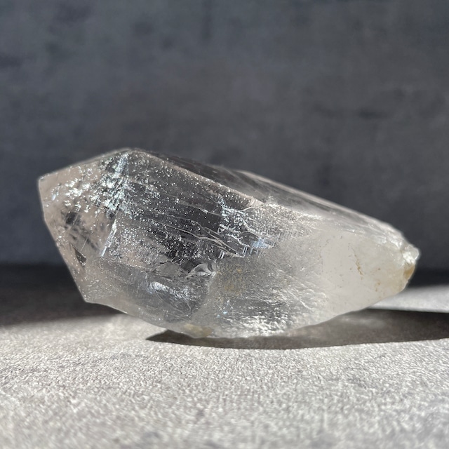 ティップリン産ガネーシュヒマール ヒマラヤ水晶17◇ Ganesh Himal Quartz ◇天然石・鉱物・パワーストーン