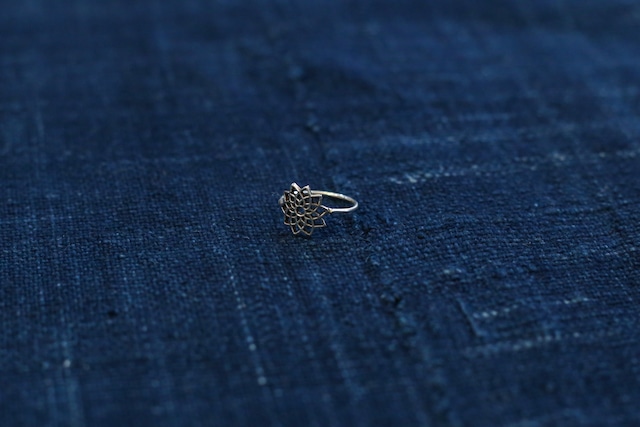 Silver925 small symbol