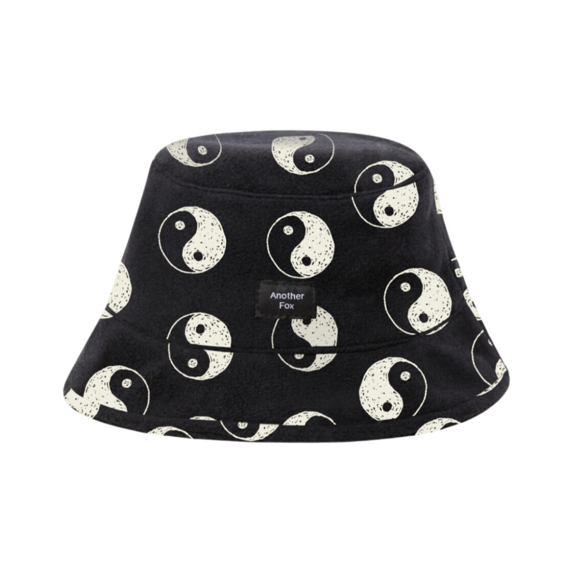 Another Fox】YIN YANG BUCKET HAT | PAY ID