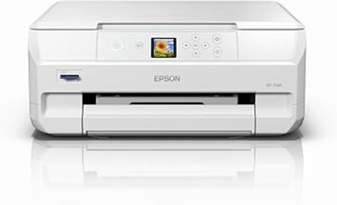 EPSON エプソン インクジェットプリンター 踏み分け EP-306 ジャンク