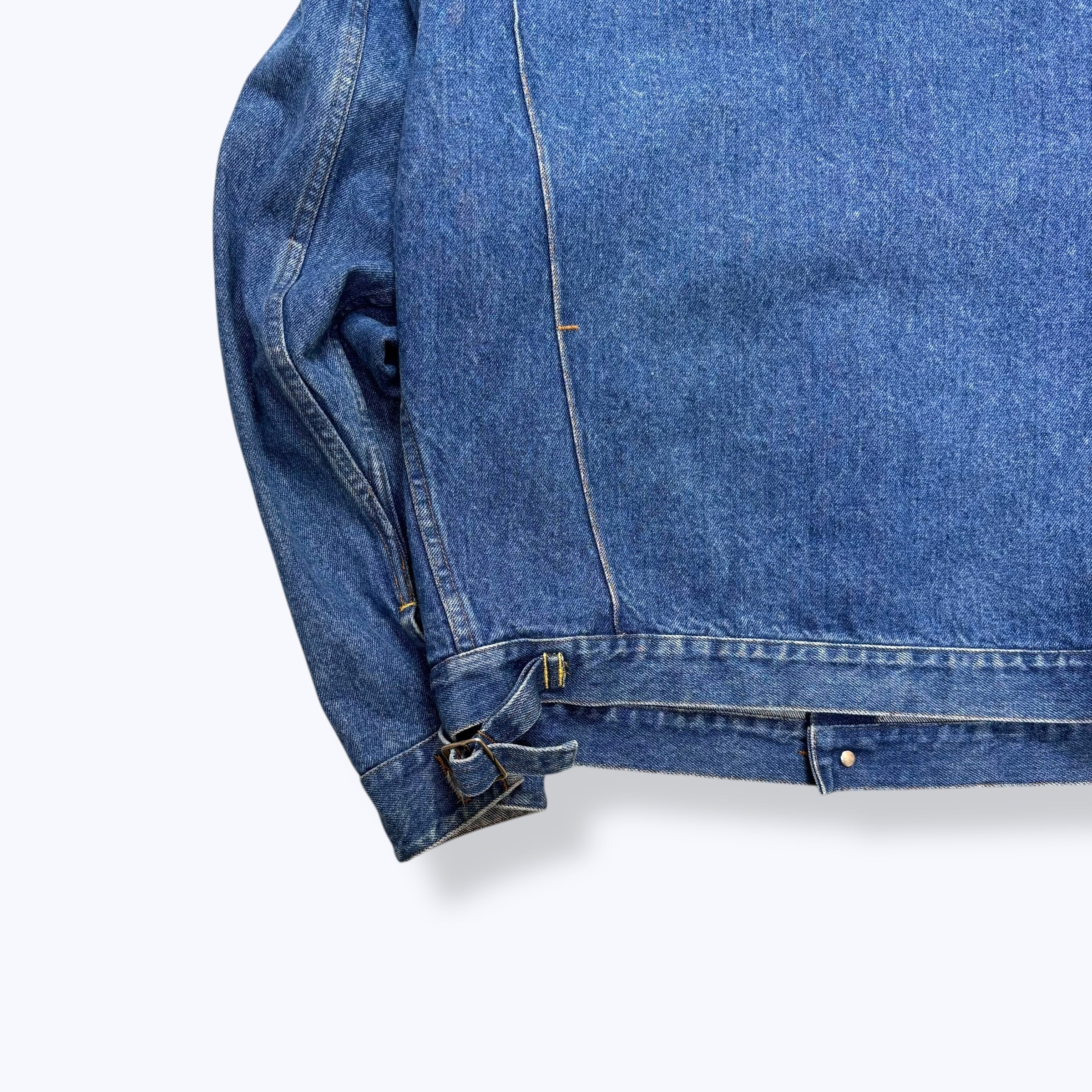 80s CLOSED by Marithe Francois Girbaud 80年代 マリテフランソワ