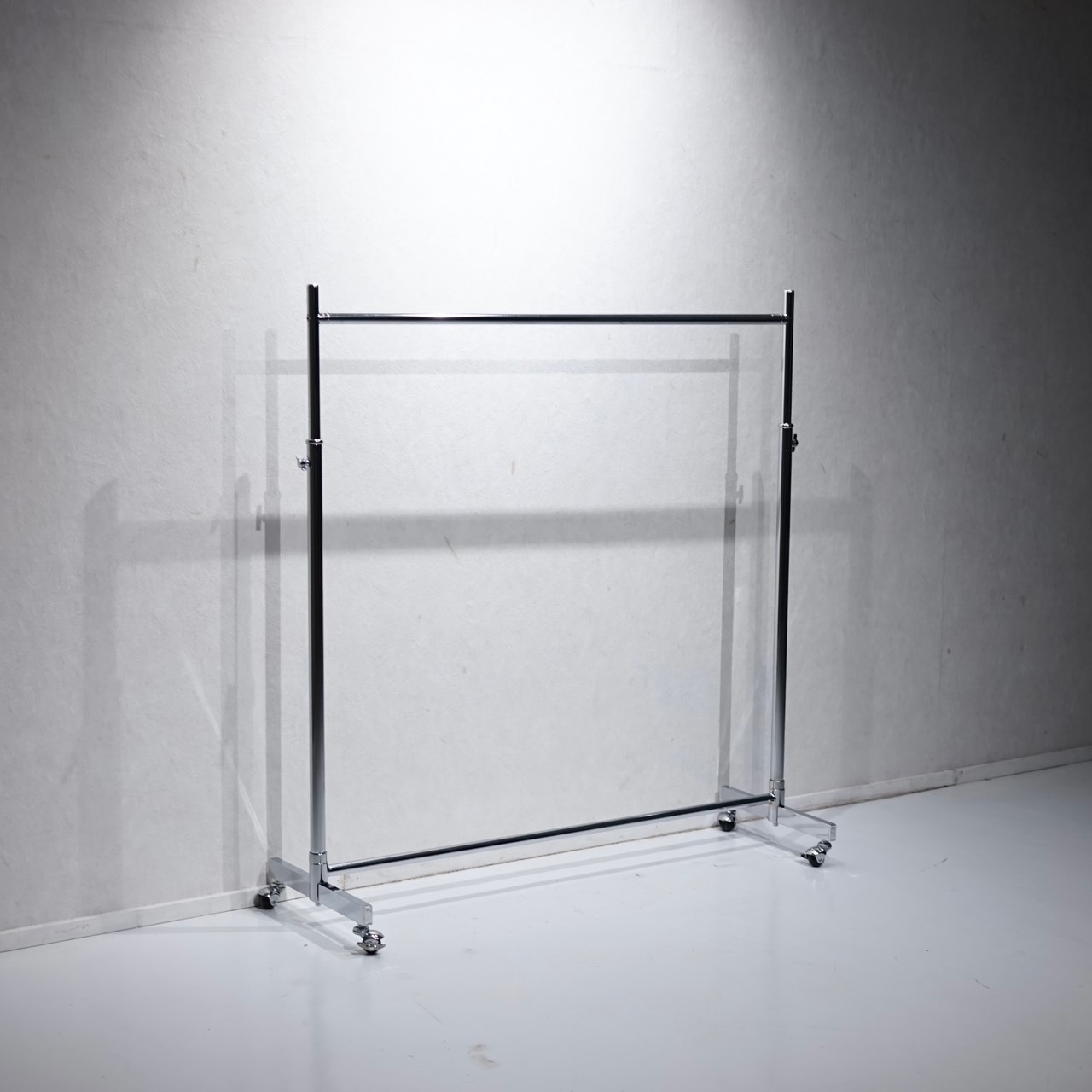 Bello Select ハンガーラック 洋服掛け 衣類収納 収納 キャスター付き モダン インダストリアル ミニマル