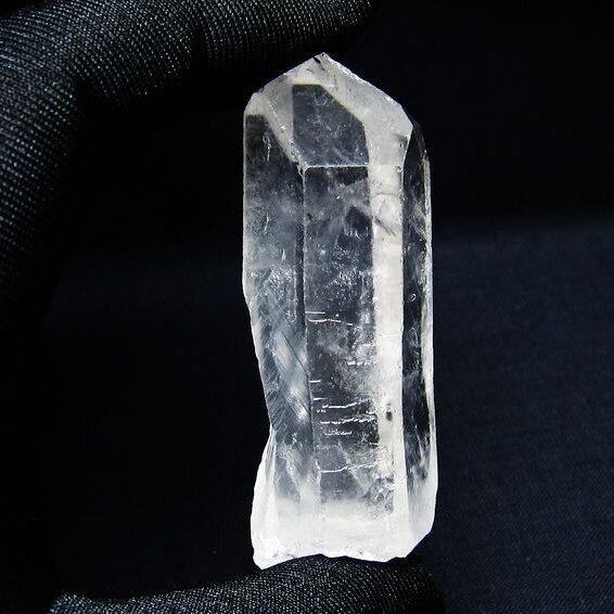 水晶 原石 アーカンソー産 一点物 171-7074