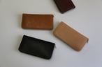 ROUND ZIP WALLETⅡ