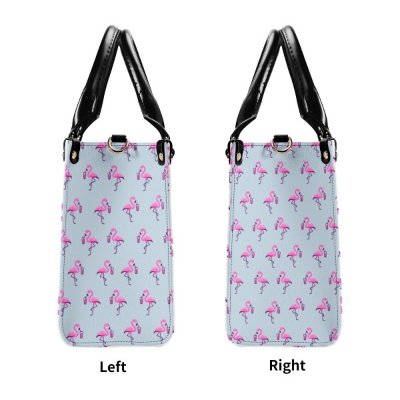 New Version-Luxury Women PU Leather Handbag 4482