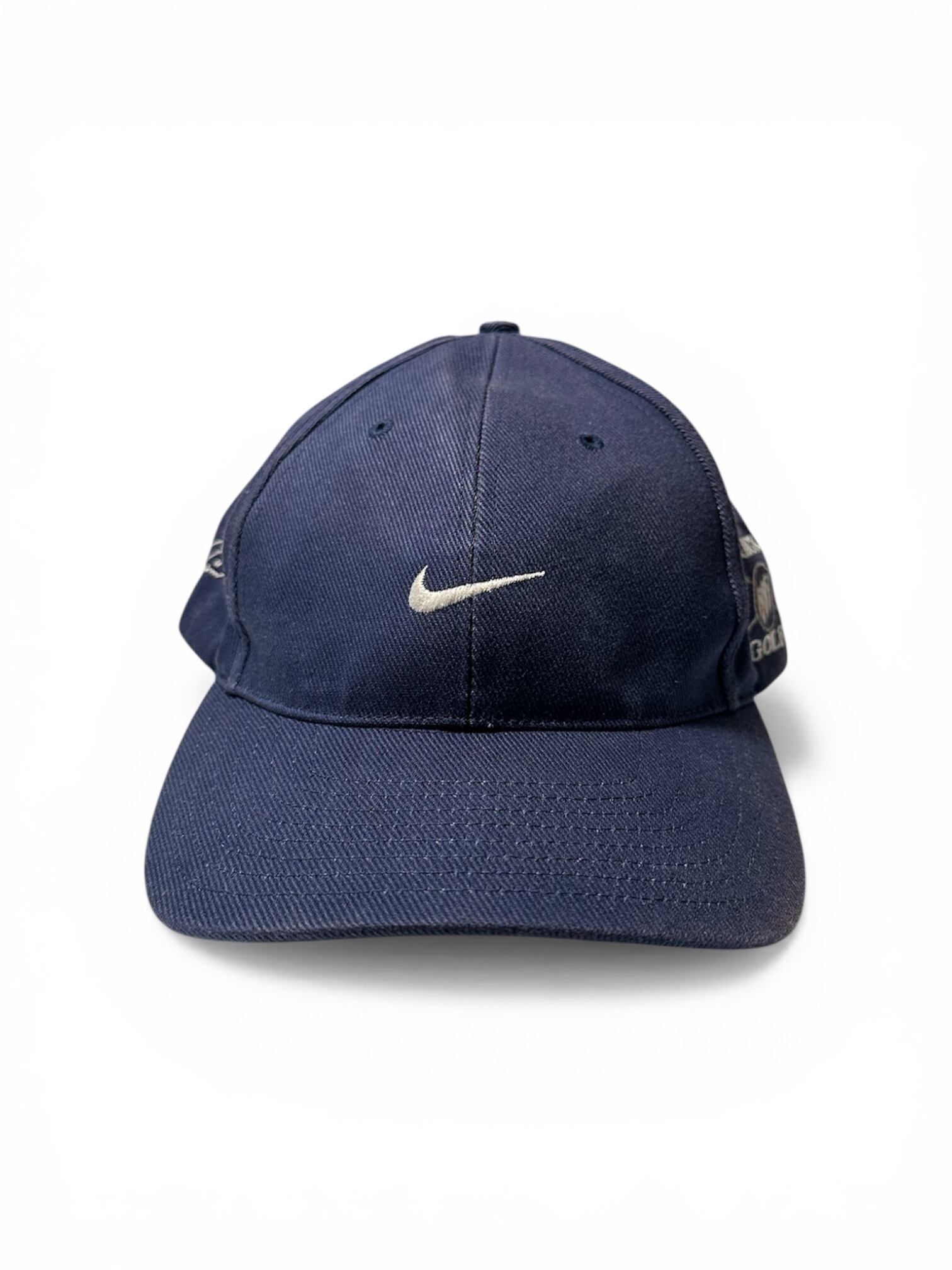 Nike GOLF BUICK OPEN Tiger woods タイガーウッズ Nike Golf Tiger Woods Buick Open Era Cap | GOOD GOLF GOODS