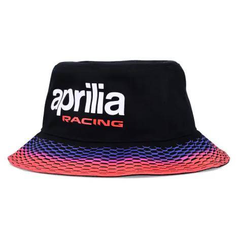 【最新】ホルヘ・マルティン & アプリリア デュアルネームバケットハット