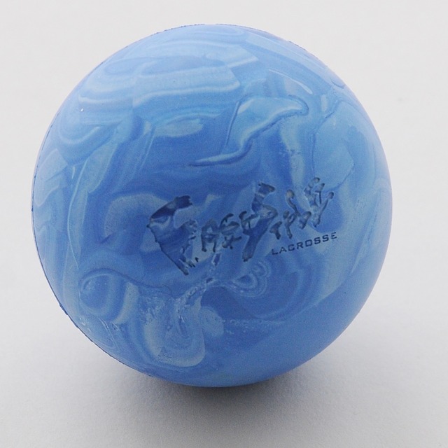 ［12個セット］もっと楽しく、もっと自由に　FREESTYLE LACROSSE BALL 一球あたり税抜440円