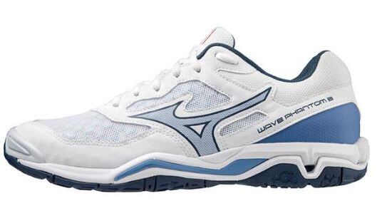 ミズノ(MIZUNO)ハンドボールシューズ ウエーブファントム3 品番: X1GA226022