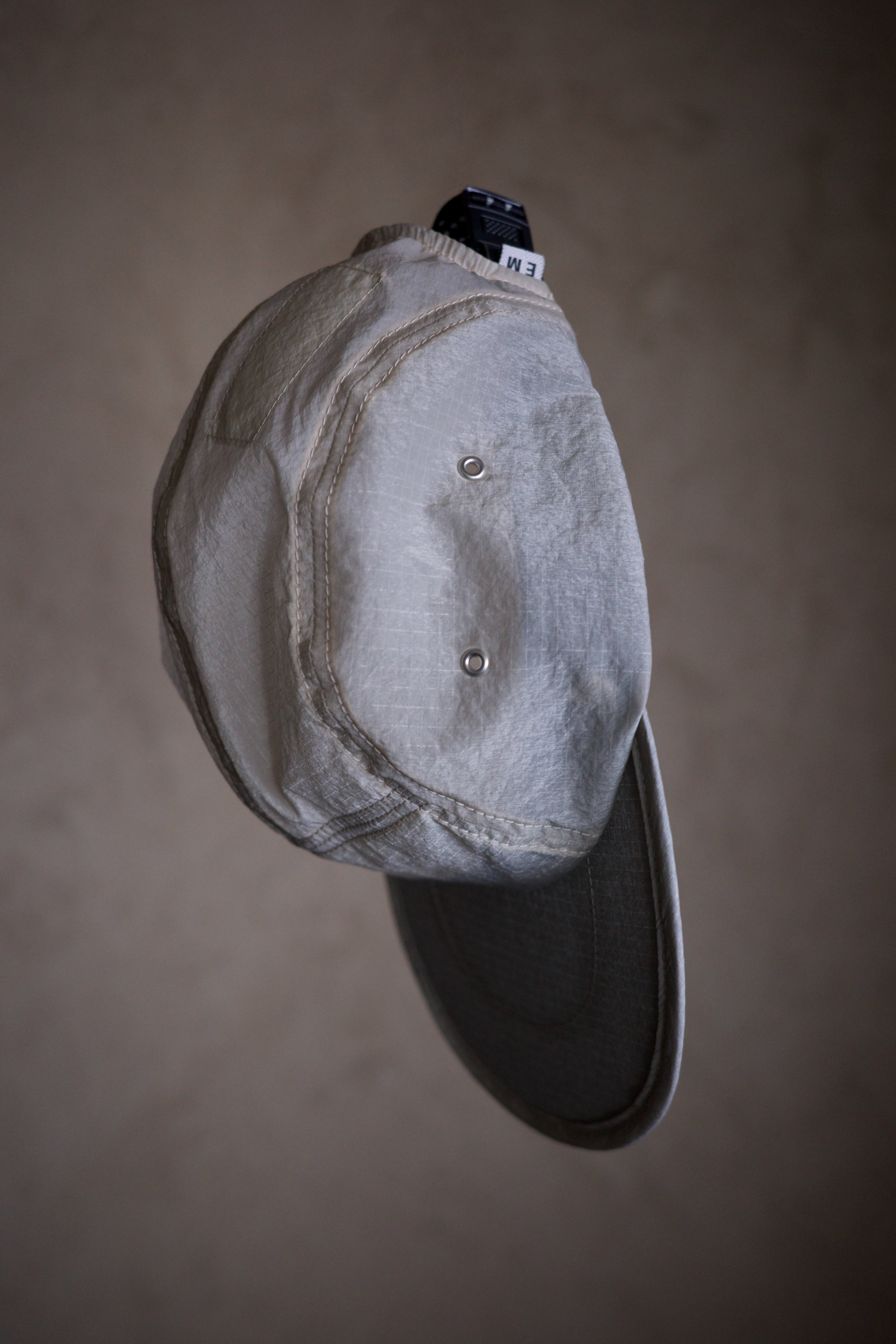 ENDS and MEANS / Camp Cap | iremono