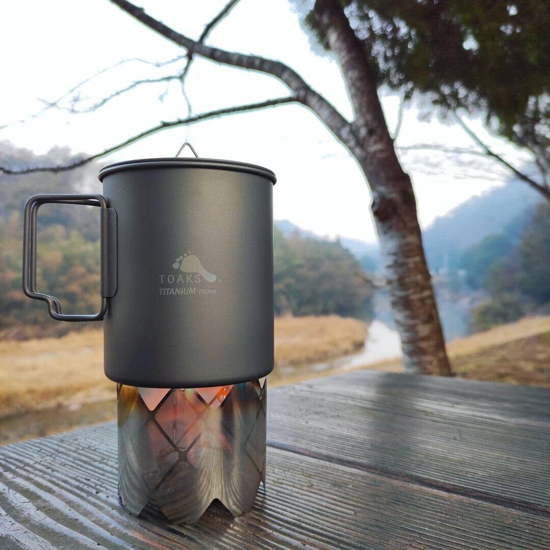 新品/送料込】ORLAND オーランド コンパクト ストーブ 煙突セット