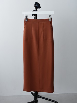 bonding skirt（orange）
