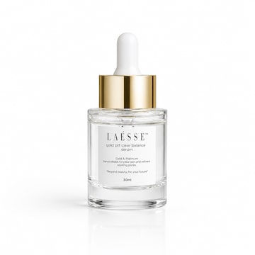 LAESSE medicalike GlutaRadiance Serum(メディカライク グルタレディ