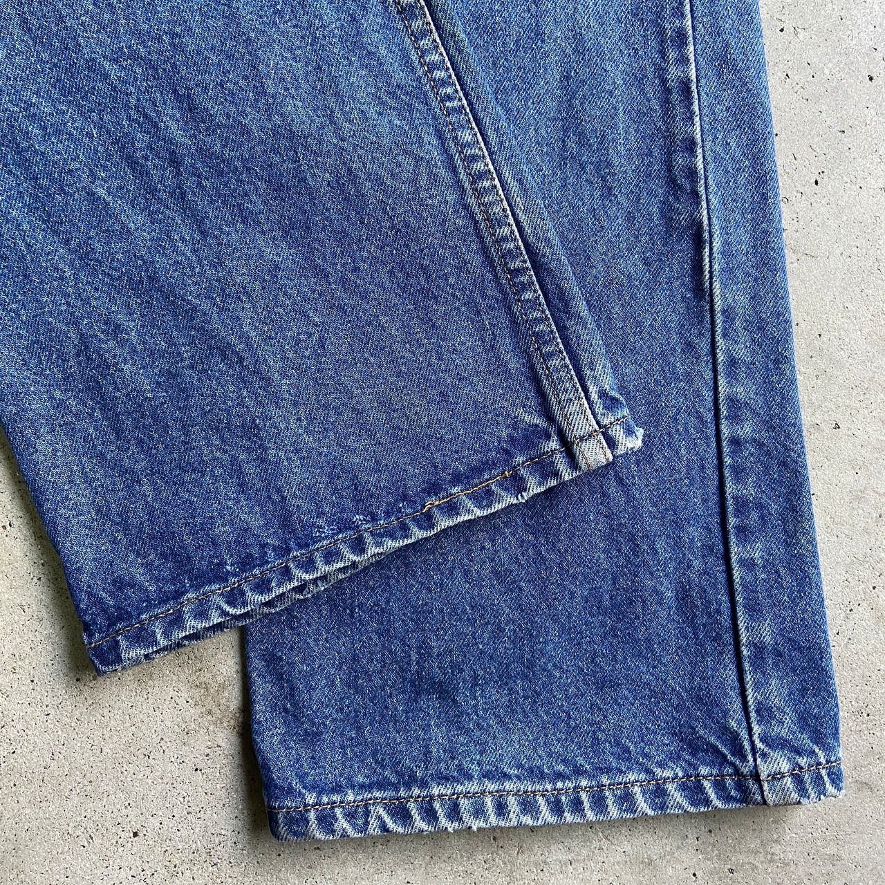 00年代 Levi