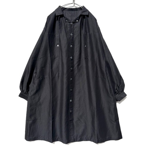 ALVISTA Beyodo Open Smock