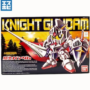 BB戦士 370 LEGEND BB 騎士ガンダム