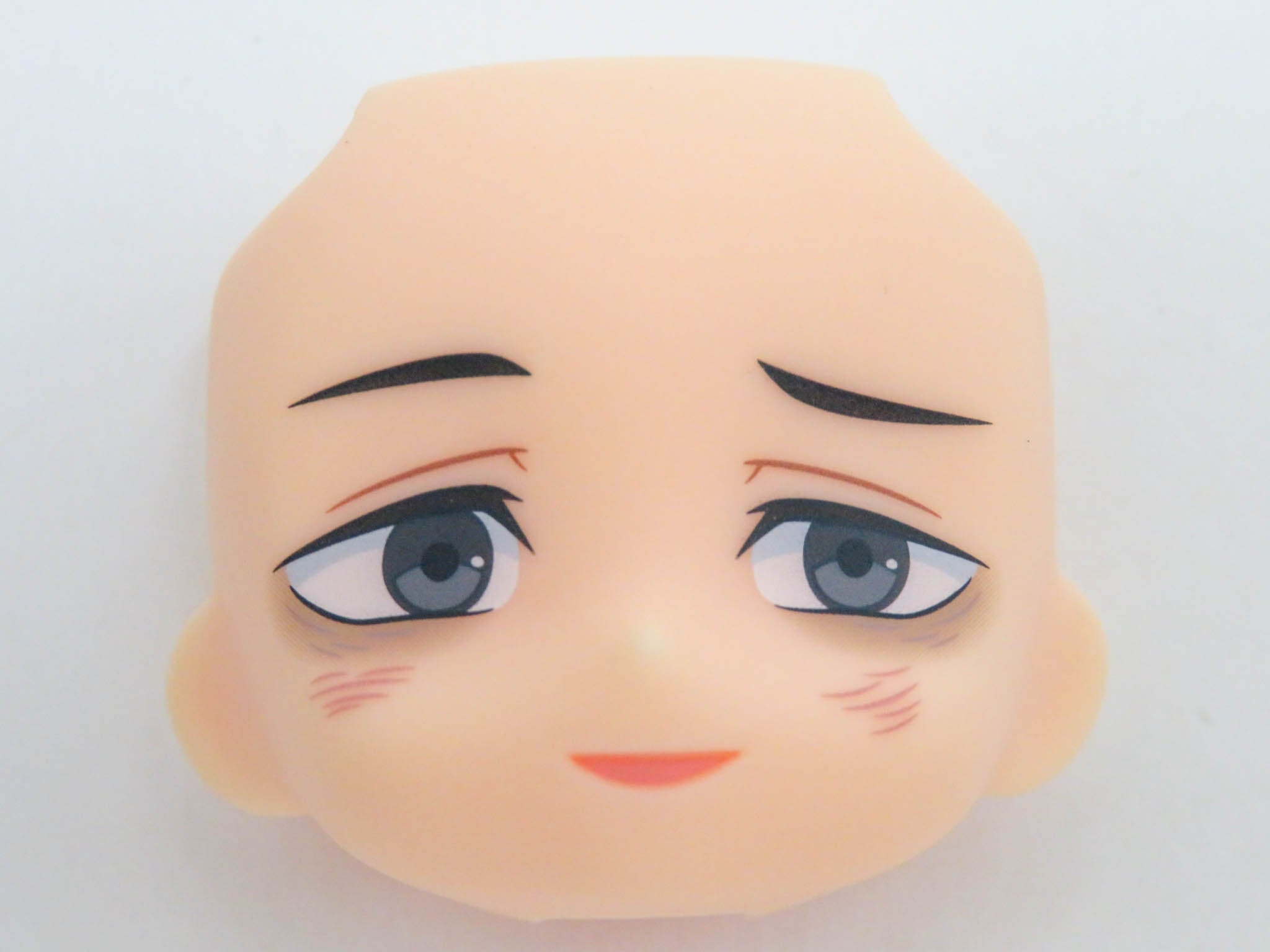 833】 春野サクラ 顔パーツ テレ顔 ねんどろいど | ホビー通販 アニホープ