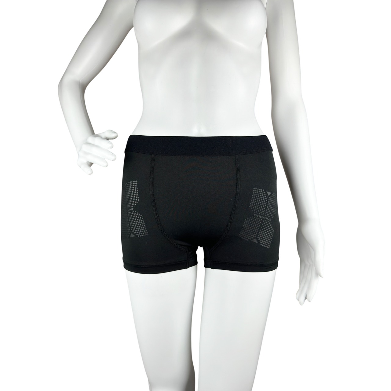 BOB+ONE レディースショートパンツ