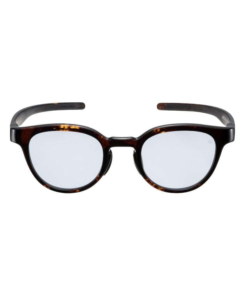 Eyevol】LEIFERⅢ(47) GRY-LY-MGY PL 偏光 【公式通販】
