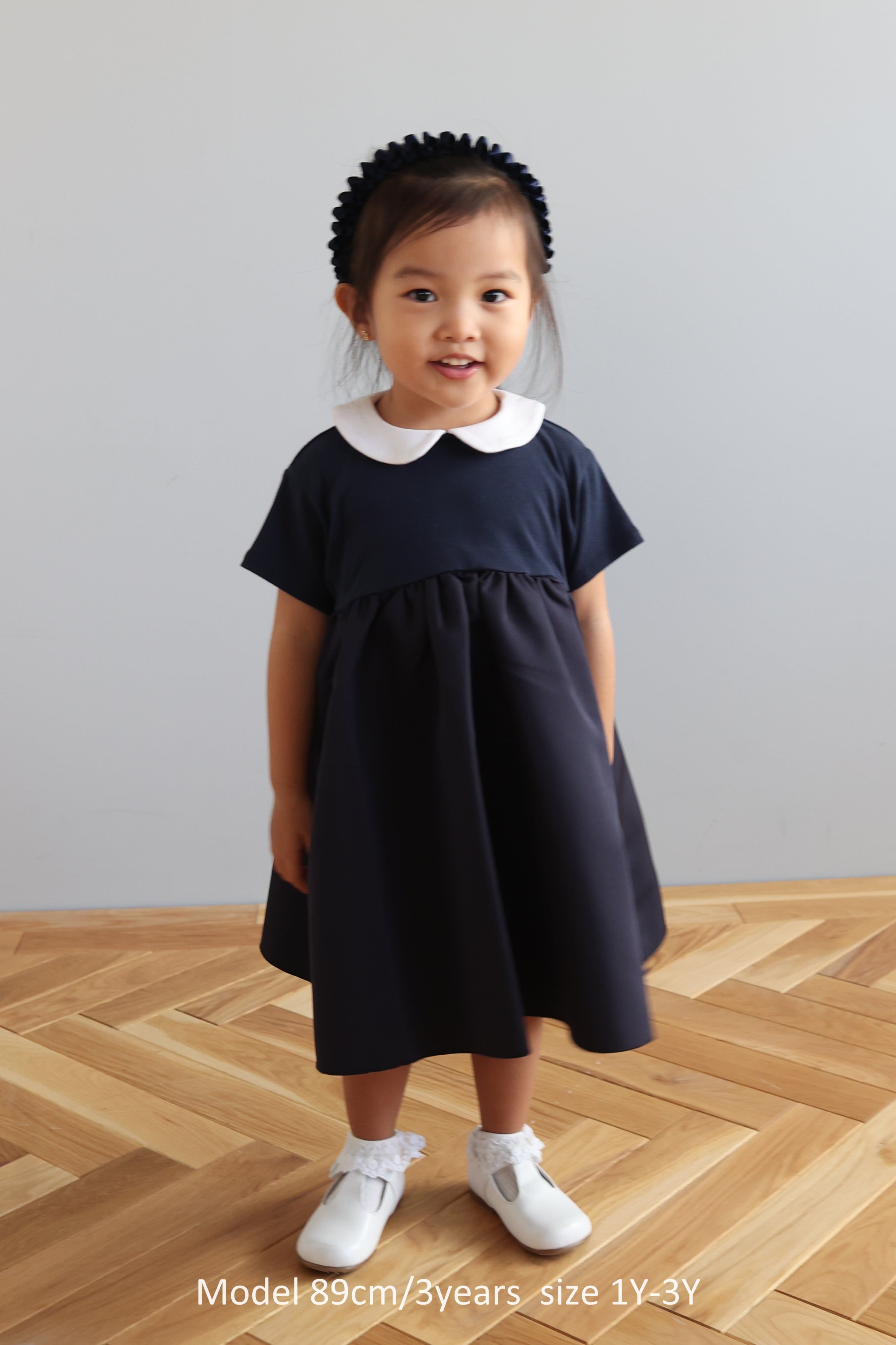 SUMMER CEREMONY DRESS 1Y-3Y【お受験用】 | AMICA・kids SUMMER CEREMONY DRESS 1Y-3Y【お受験用】 | AMICA・kids
