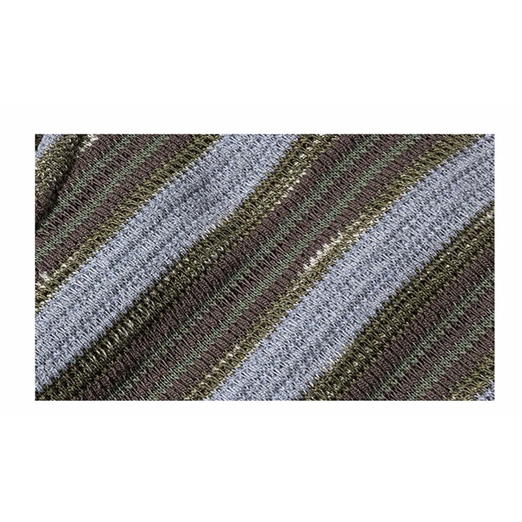 ★TROUSE ROUND NECK PULLOVER TOP　　　A0703