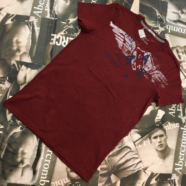 AMERICAN　EAGLE　MENS　Ｔシャツ　Ｓサイズ