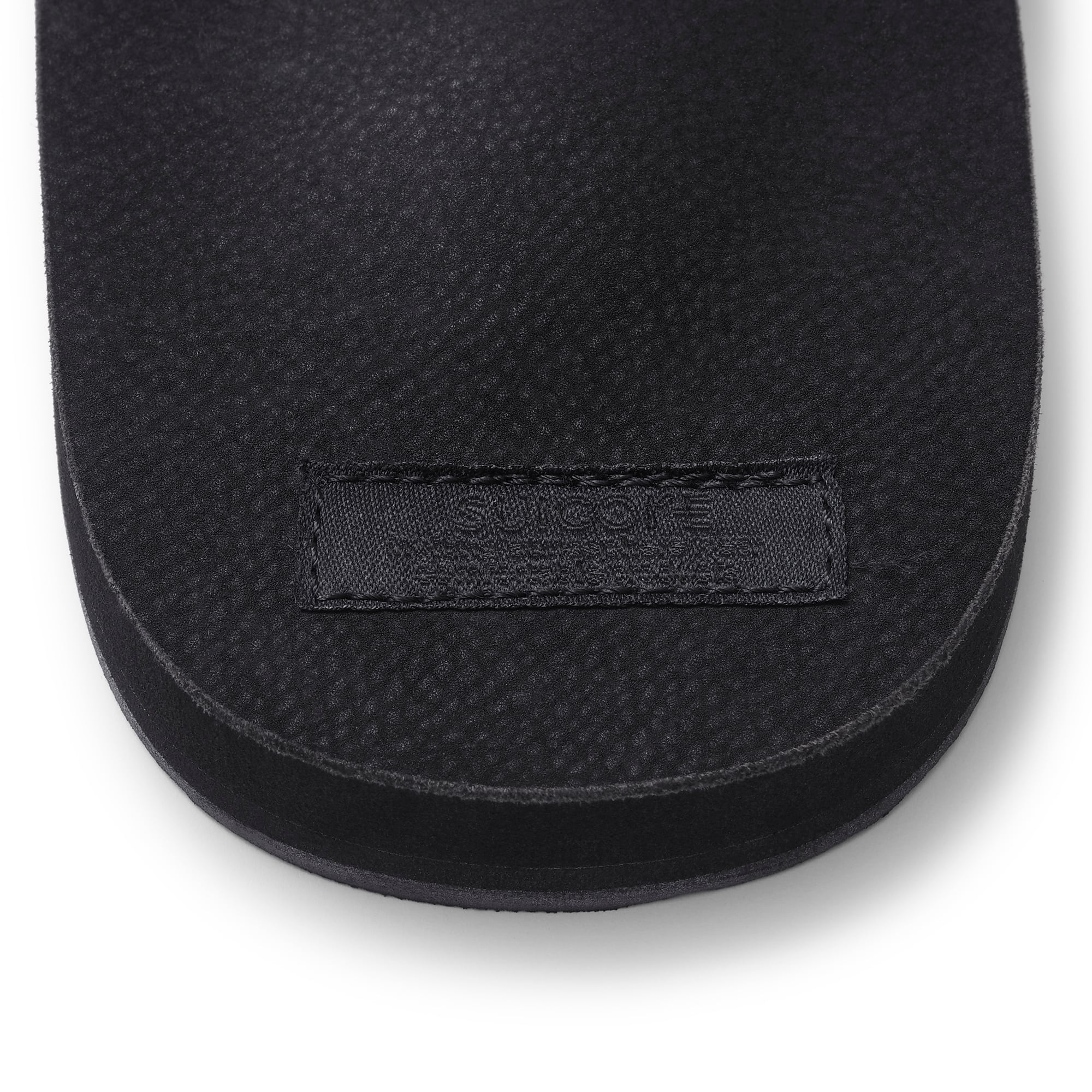 SUICOKE everyone flip flop 黒 27cm 新品 SUICOKE everyone flip flop (BLACK) | everyone