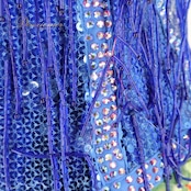 社交ダンス 衣装 スタンダードドレス ドレス スタンダード ワンピース Altamoda Michelin デモ 競技 ダンス パーティ 発表会 青 柄 模様 レース フリル ブルー系 ピンク系 フリンジ 揺れる ドレスデザイン スカート3枚重ね 華やか おしゃれ 発表会用 フォーマル