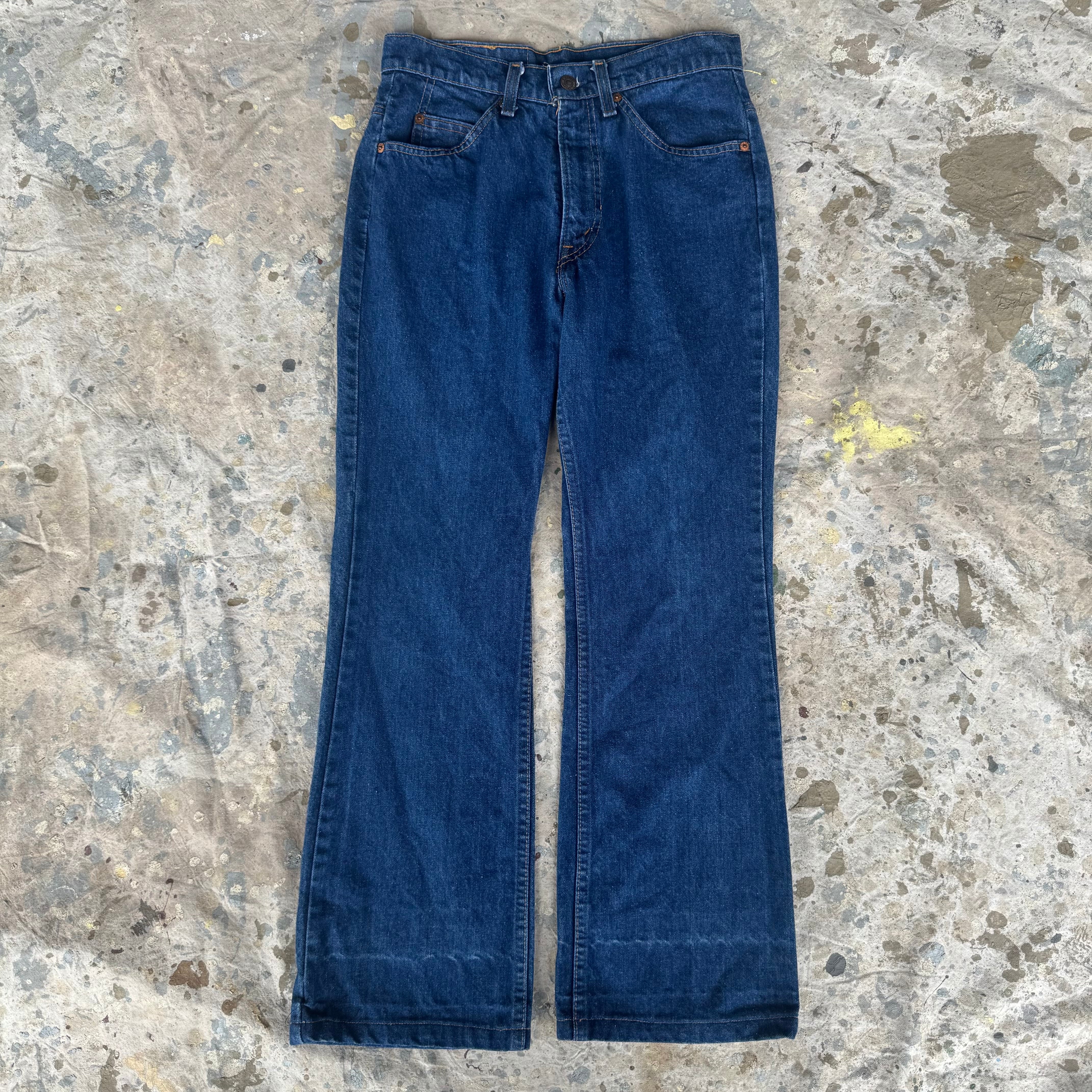 メンズ 90s Levi