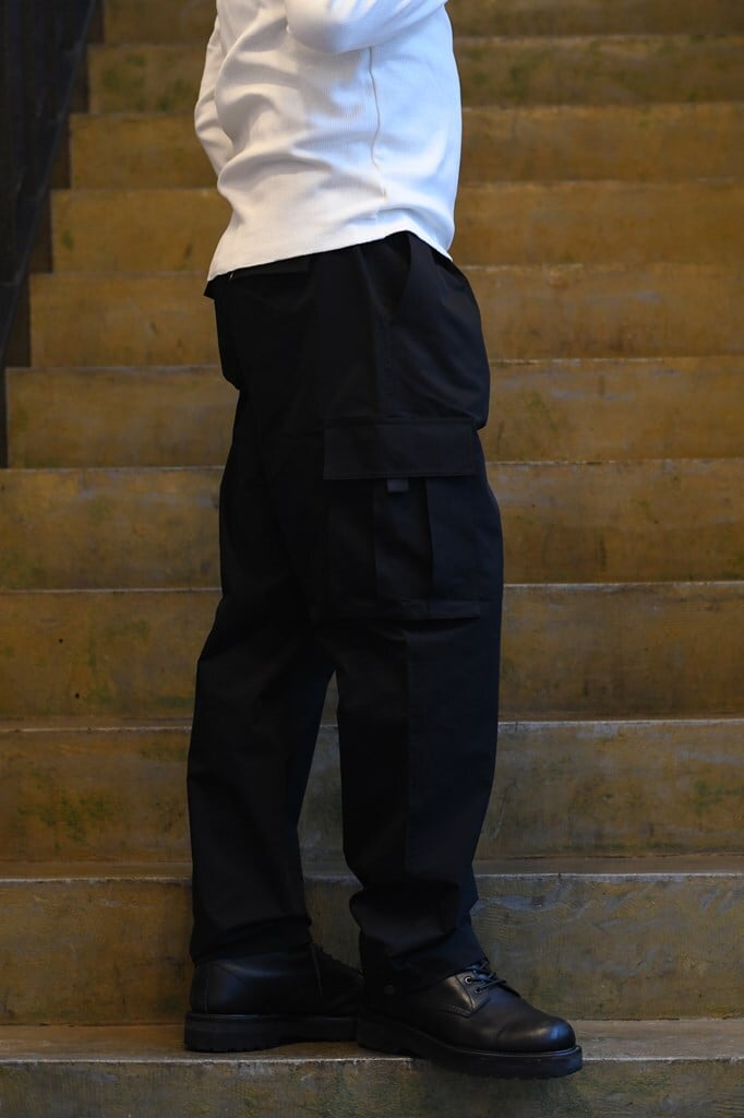 JH+ TECH CARGO PANTS（1072520031） | satisfaction