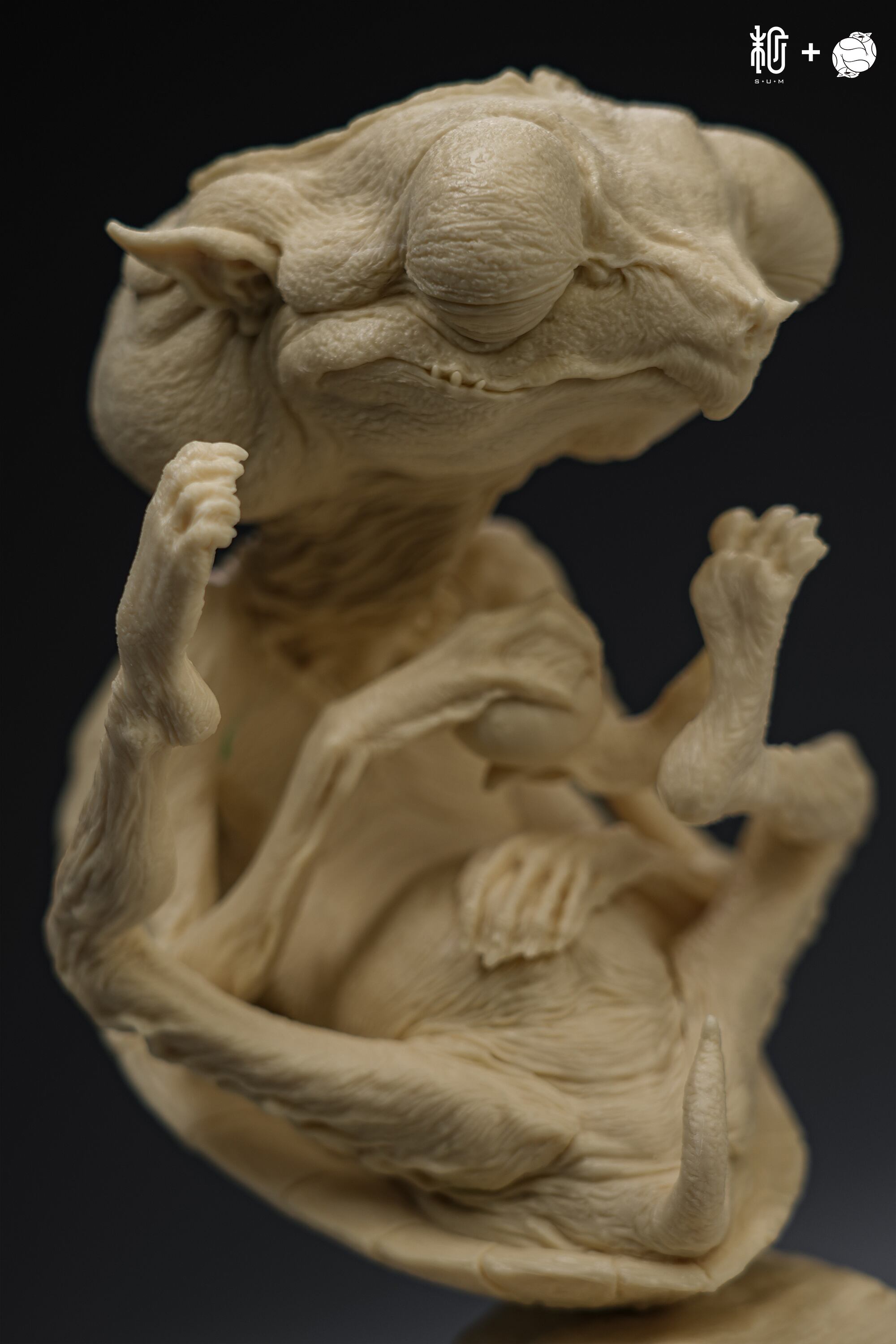 河童 ガレージキット｜天奇 | sumart