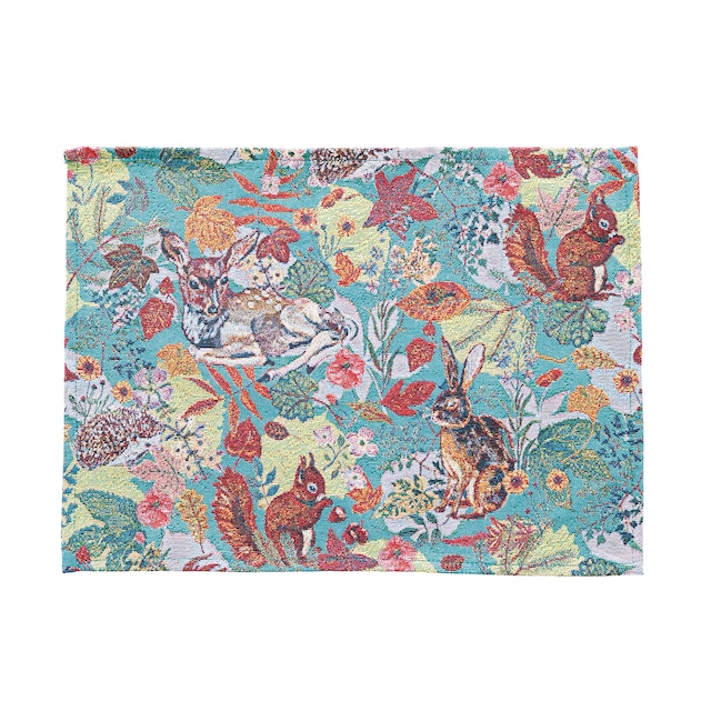 【Nathalie Lete】Place mat（Bambi）