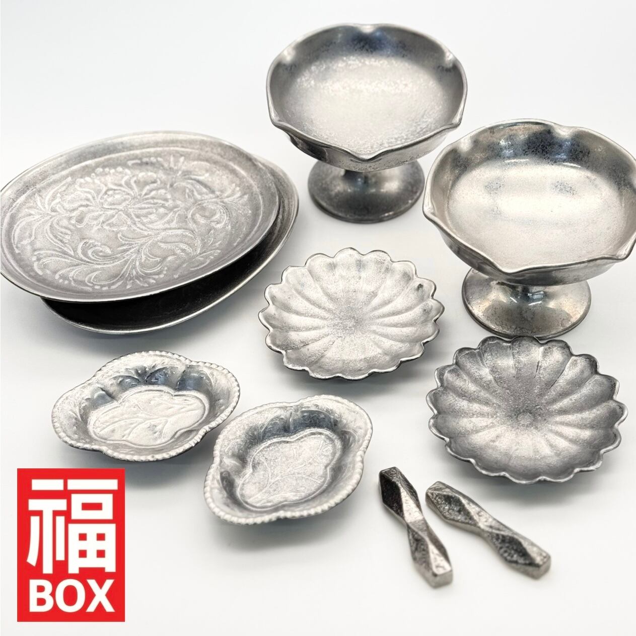 曽我部治子さんの箸置き 2個セット 曽我部治子さんの箸置き 2個セット 曽我部治子さんの箸置き 2個セット