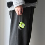 ANAheim Doom Reflector Barcode ホワイト、イエロー