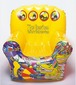 ビートルズ イエローサブマリン インフレータブルチェア 1999