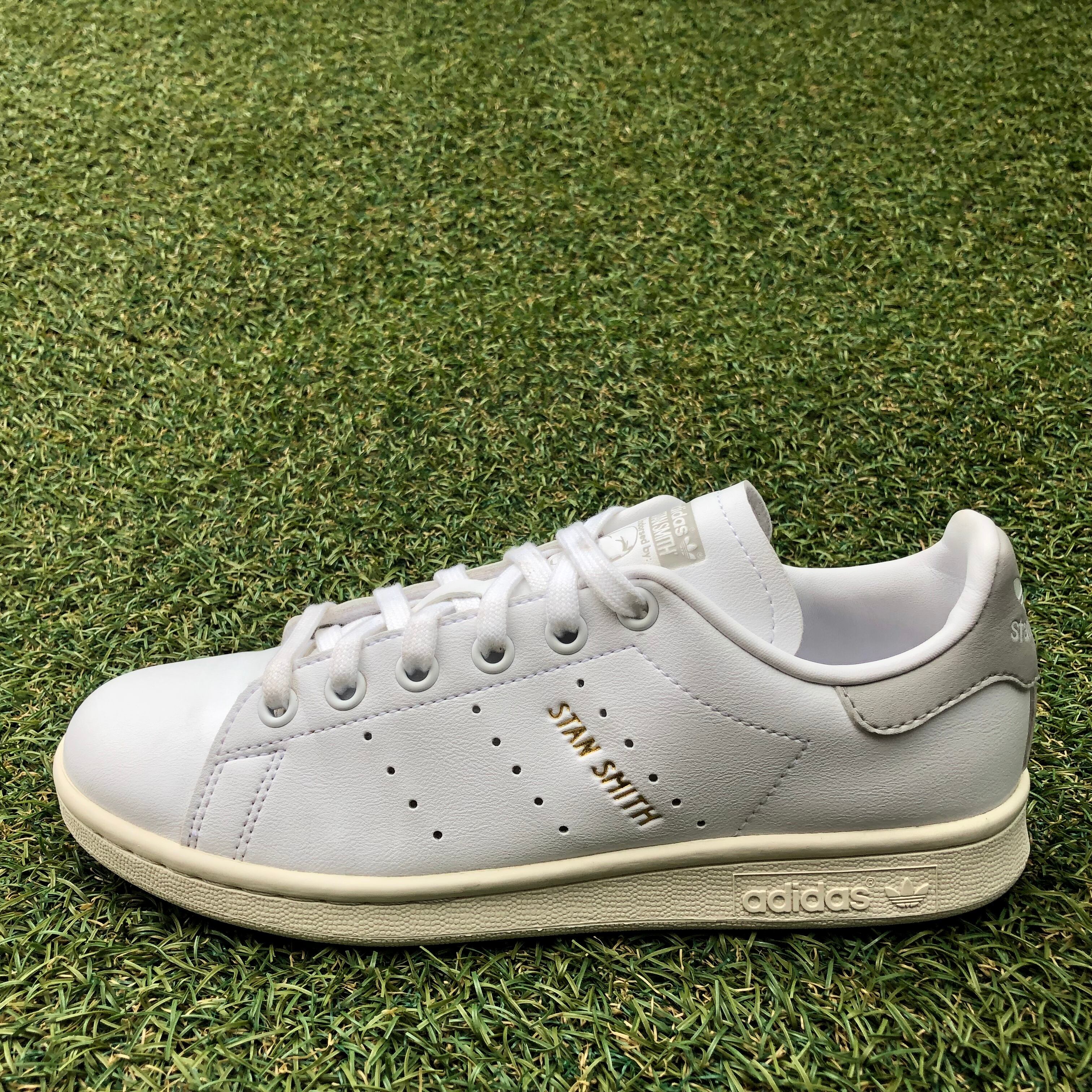 adidas STANSMISTH アディダス スタンス HA287