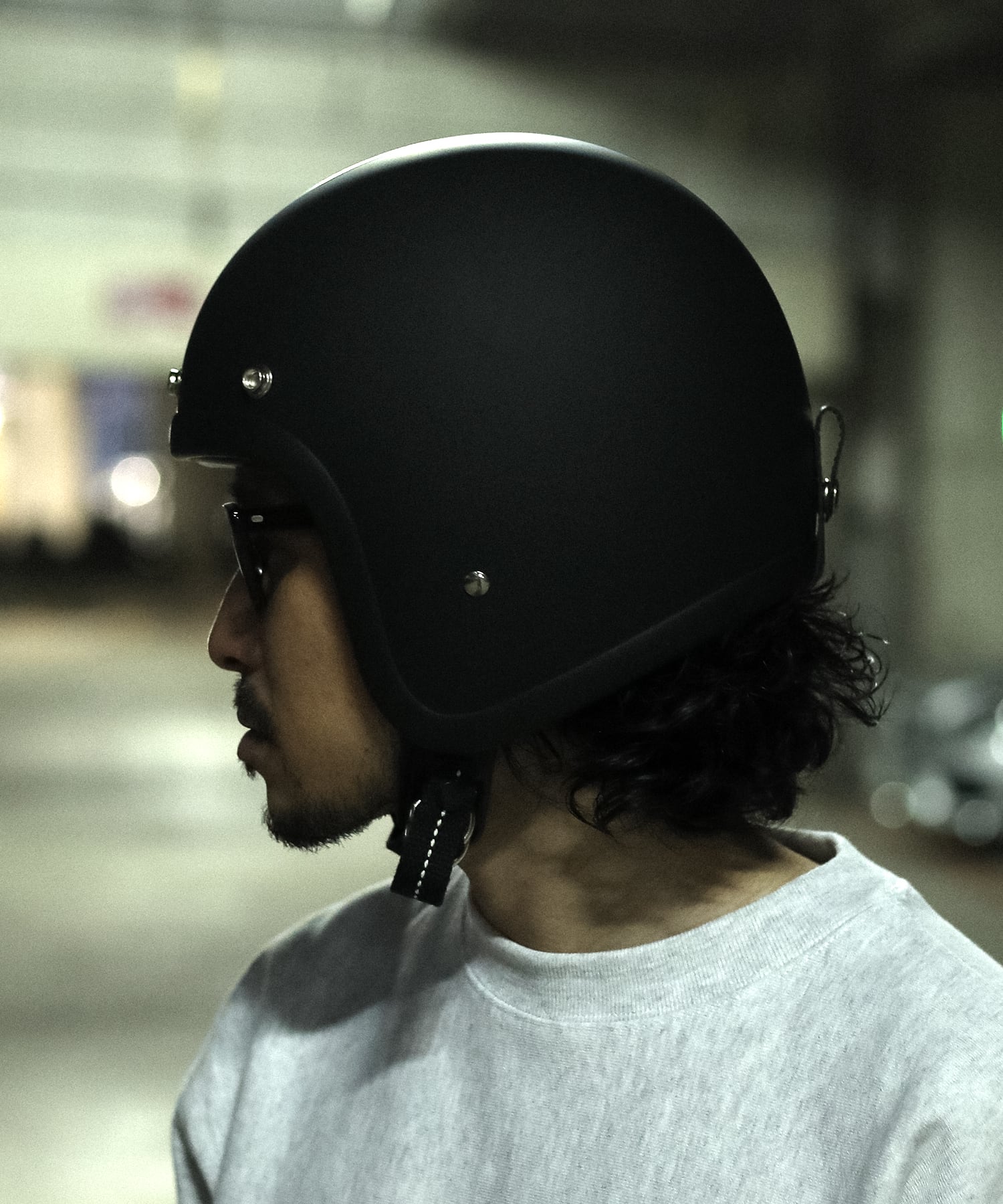 VINTAGE SMALL JET HELMET | Bary VINTAGE SMALL JET HELMET | Bary