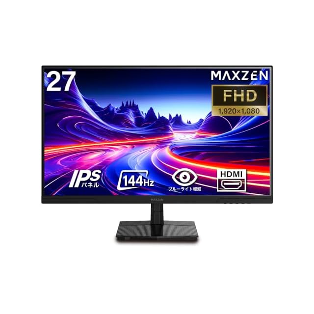 XUNDEFINED 32インチ 4K モニター UHD(3840x2160)解像度 60Hz