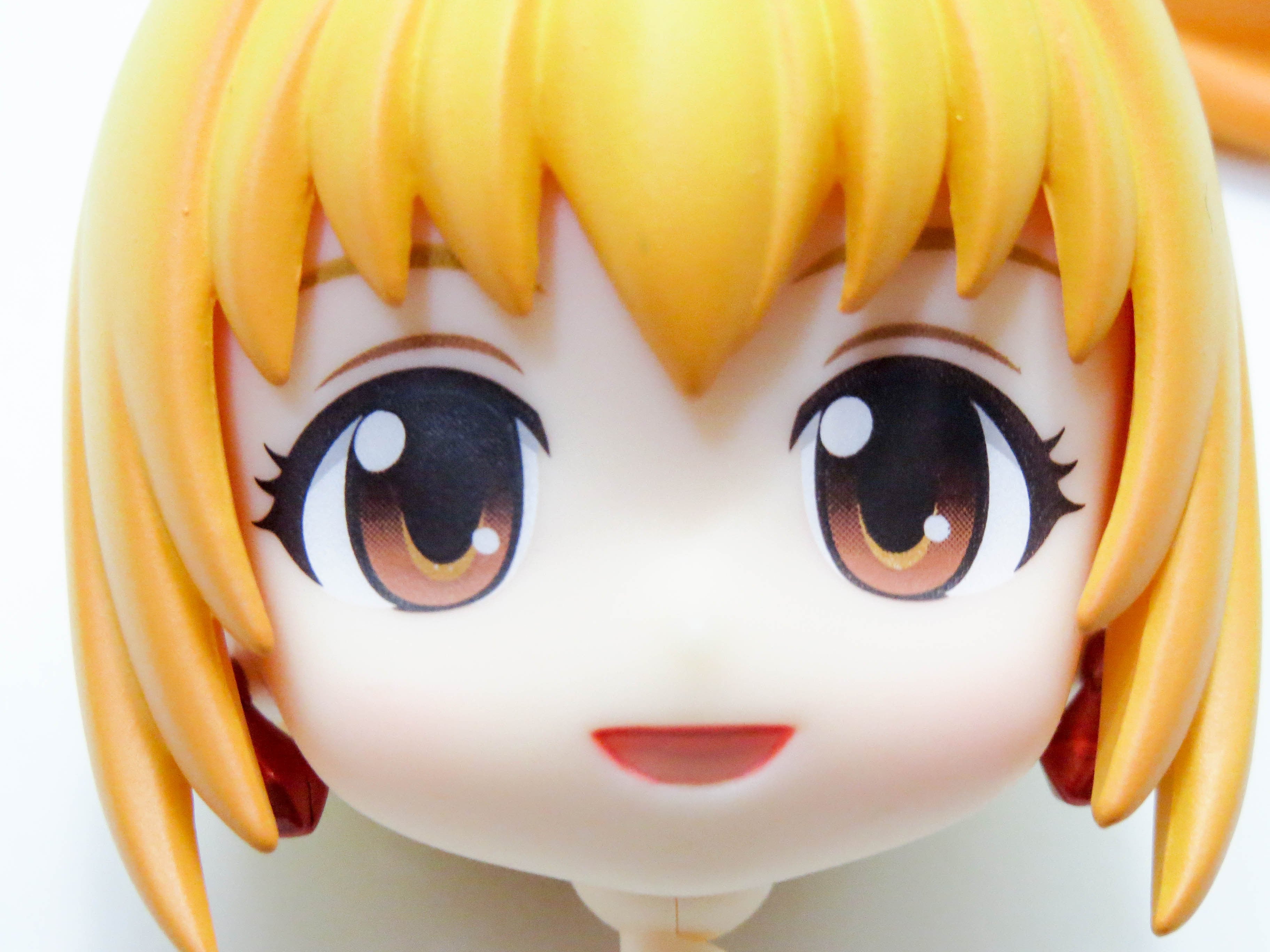 再入荷【441】 マリンちゃん 顔パーツ 普通 ねんどろいど | ホビー通販