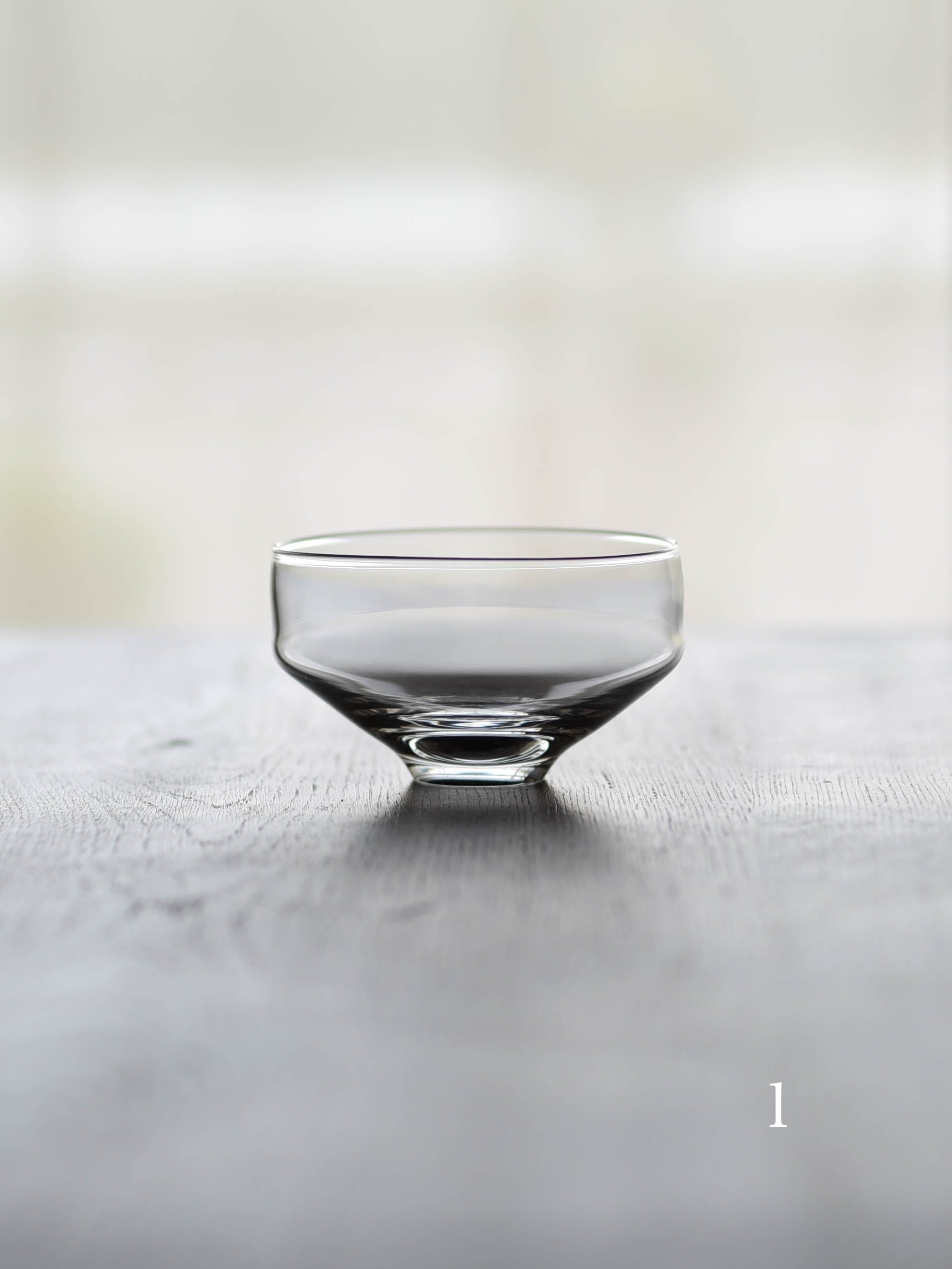 艸田正樹 Masaki Kusada | ジュピターあるいは静かな火 J (抹茶碗)