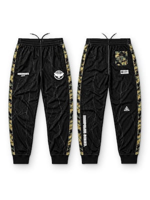 GS-92 CAMO TRAINING PANTS GS-92 CAMO TRAINING PANTS