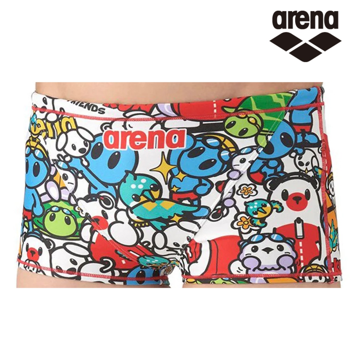 arena アリーナ AS5FWM41M アリーナくん メンズ タフスーツ 
