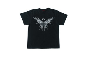 蝶 TEE