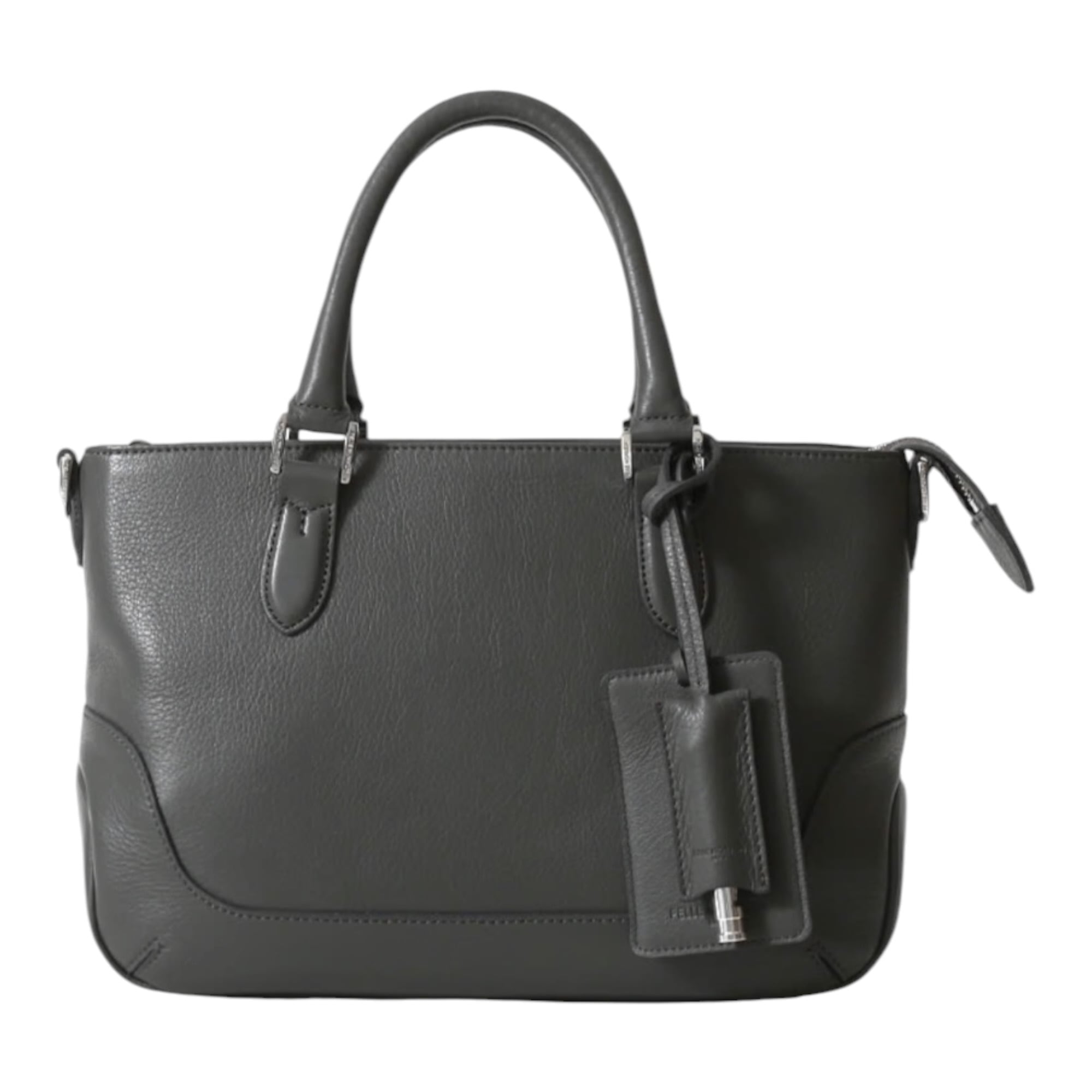 PELLE MORBIDA(ペッレモルビダ) MB088/CHARCOAL GRAY