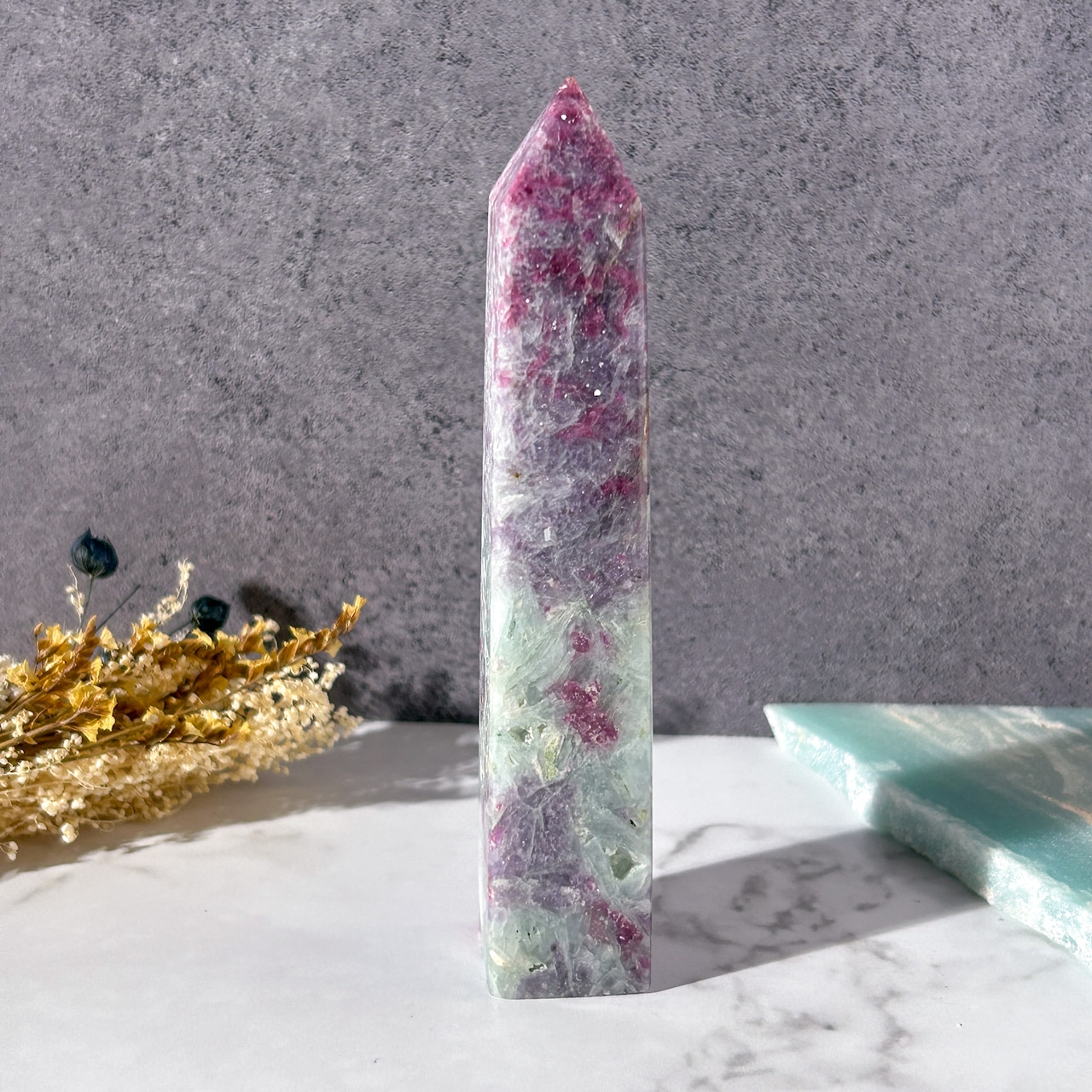 ユニコーンストーン タワー