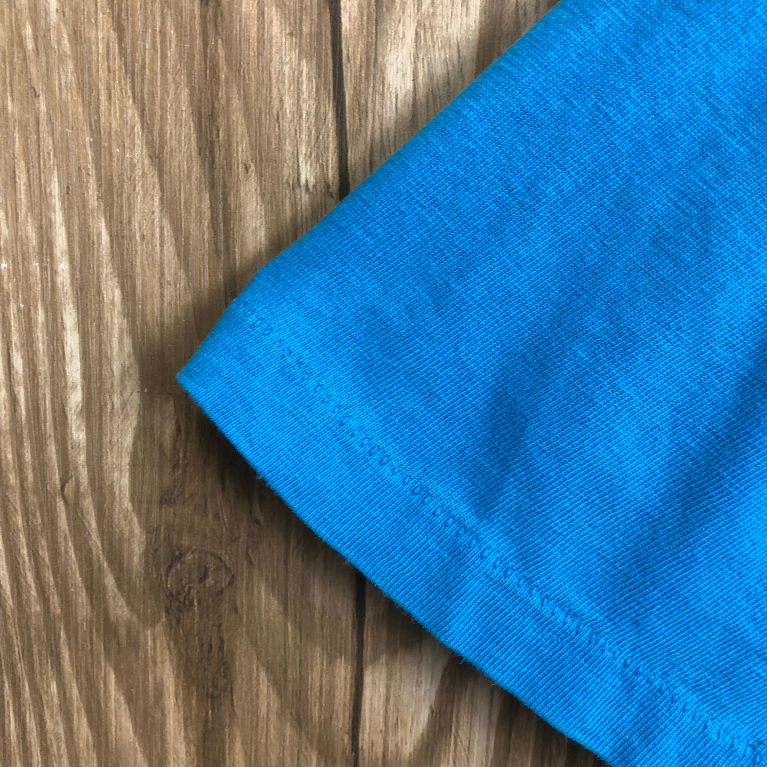 ☆USA製 80s 氣 漢字 習字 プリント T-sh Tシャツ サイズ メンズ XL